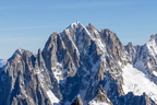 Aiguille du midi